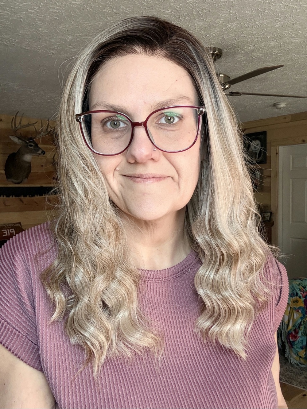 Dixie Crowns Sample Wig